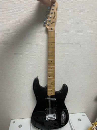 Squier 51 EMG 81搭載