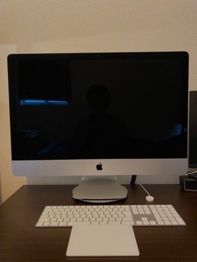 Apple iMac 27インチ Retina 5K 極美品 【公式通販】