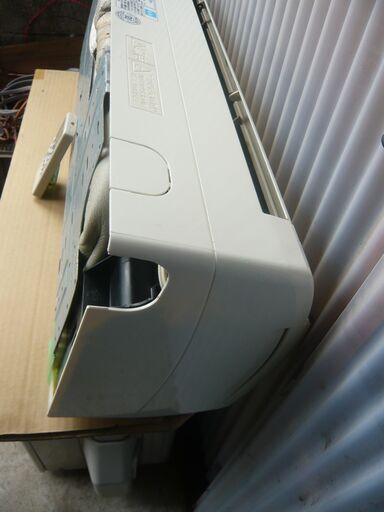 I388 ⭐ FUJITSU エアコン 2.8kw おもに10畳用 富士通-