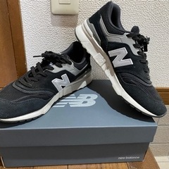 newbalance、VANS old skool、Reebok...