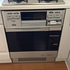 タカラスタンダード リテラ I型 USED システムキッチン