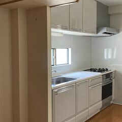 タカラスタンダード リテラ I型 USED システムキッチン