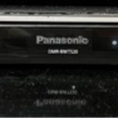 Panasonic ブルーレイ DIGA DMR-BWT520 ...