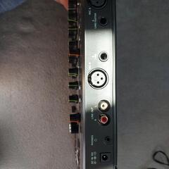 Tascam DP-03 digital portastudio SD カード CD