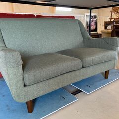 宇都宮でオシャレな家具を探すなら『オトワリバース！』ソファ 