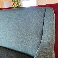 宇都宮でオシャレな家具を探すなら『オトワリバース！』ソファ 