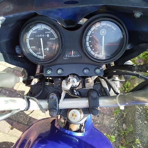 最終値下YBR125新品パーツ付けます！自賠責5年10月まで！ 税金支払い済み。 最終値下YBR125新品パーツ付けます！自賠責5年10月まで！ 税金支払い