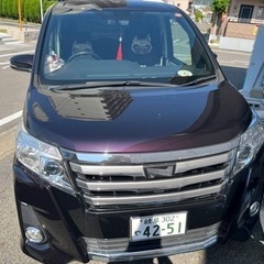 トヨタノアです