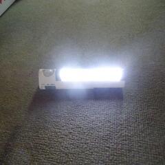 ＥＬＰＡ　ＰＭ－Ｌ２５５　常夜灯 人感センサー付 照明　乾電池式