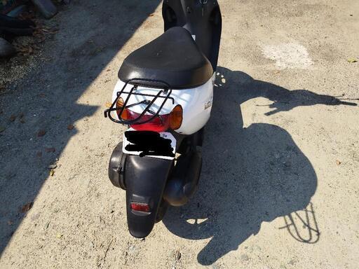 レッツ4 50cc 最終値下げ suzuki スズキ レッツ4 【動画あり】50cc