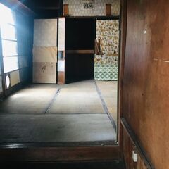 2.3万！？【横須賀市佐野町 2K　激ぼろ激やす！戸建て平…