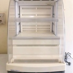 【ネット決済】冷蔵ショーケース　パナソニック　SAR-C447