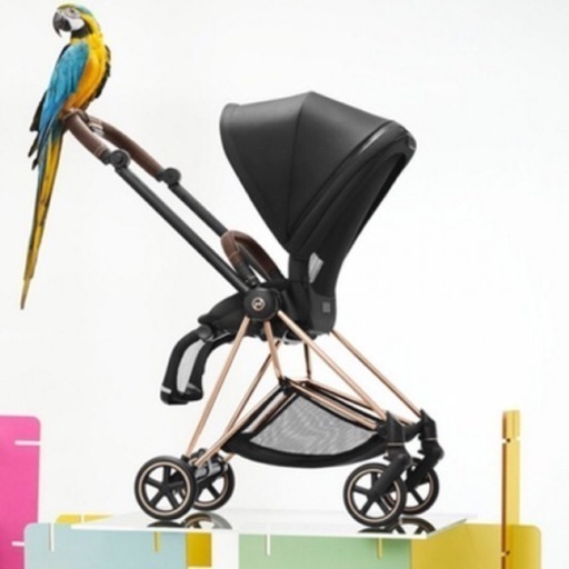 サイベックス ミオス cybex MIOS ベビーカー | rwwca.com