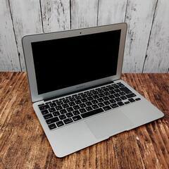 動作確認済】Apple MacBook Air A1370 SSD128GB メモリ 4GB 11.6インチ