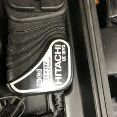 ✨日立　ガス釘打機　NC40GA　中古品✨うるま市田場✨