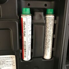 ✨日立　ガス釘打機　NC40GA　中古品✨うるま市田場✨
