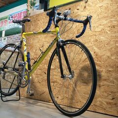 【モノマニアスポーツ】コルナゴ ビーステイ ドリーム アルミフレーム
