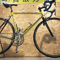 【モノマニアスポーツ】コルナゴ ビーステイ ドリーム アルミフレーム