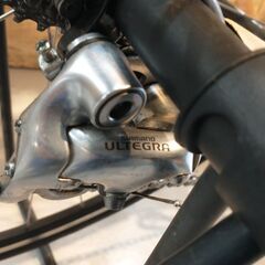 【モノマニアスポーツ】コルナゴ ビーステイ ドリーム アルミフレーム