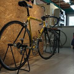 【モノマニアスポーツ】コルナゴ ビーステイ ドリーム アルミフレーム