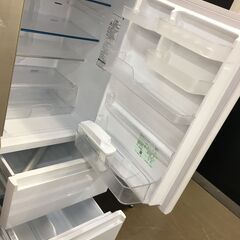 7月8月限定値下げ品】ﾊﾟﾅｿﾆｯｸ 冷蔵庫 NR-C32HGM 2019年製 315L 中古