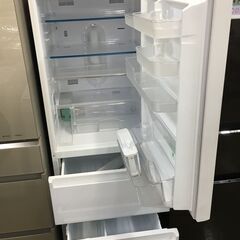 7月8月限定値下げ品】ﾊﾟﾅｿﾆｯｸ 冷蔵庫 NR-C32HGM 2019年製 315L 中古