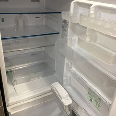 7月8月限定値下げ品】ﾊﾟﾅｿﾆｯｸ 冷蔵庫 NR-C32HGM 2019年製 315L 中古