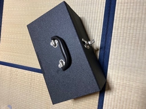 ROBERTSカーペットのジョイント用アイロン