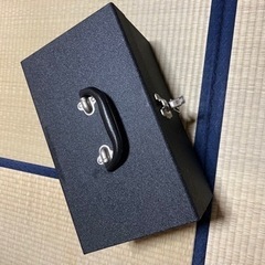 ROBERTSカーペットのジョイント用アイロン