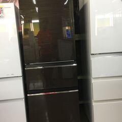 日立 ノンフロン冷凍冷蔵庫 リサイクルショップ宮崎屋 住吉店 22.7.10 A