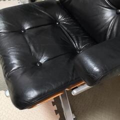 giroflex　ジロフレックス  パサール82  総本革  定価40.7万