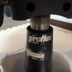 giroflex　ジロフレックス  パサール82  総本革  定価40.7万