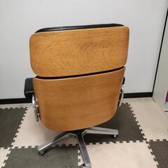 giroflex　ジロフレックス  パサール82  総本革  定価40.7万