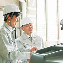 北海道苫小牧市 飼料製造工場での設備オペレーター ■正社員が目指...