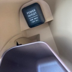 【値下げ】🛵原付ジョルノ/1800km/ヘルメット/カッパ/ロック付