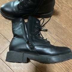 中古靴23.5 - 名古屋市