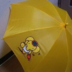 幼児用傘