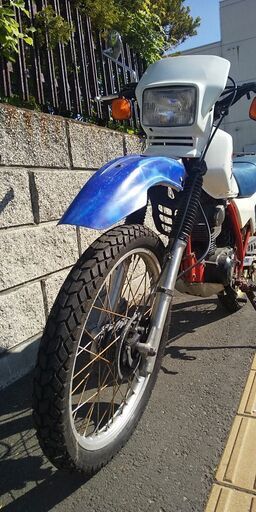 XL125R
