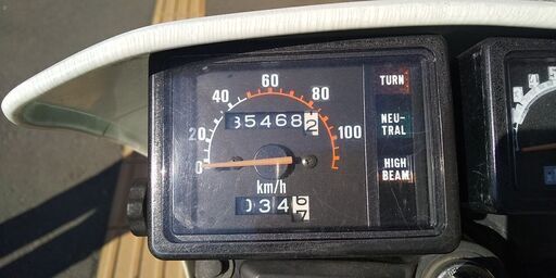 XL125R