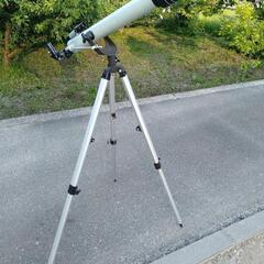 望遠鏡　Beam ST700