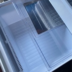 全国送料無料?○製氷確認済み○2018年製○SHARP シャープ○SJ-