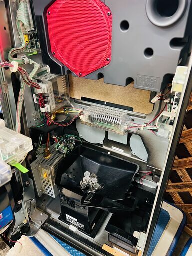 ミリオンゴッド - 神々の凱旋 - スロット実機 ミリオンゴッド - 神々の凱旋 - スロット実機