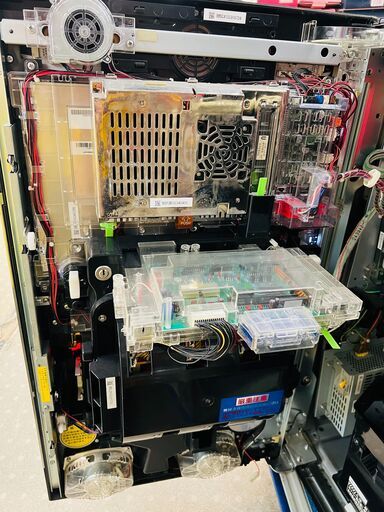 ミリオンゴッド - 神々の凱旋 - スロット実機