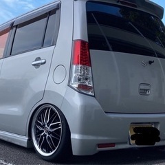 希少】MJ23S オートエグゼ プレミアムテールマフラー
