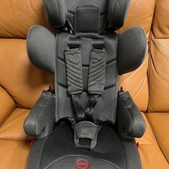 MCポータブルカーシートII マムズキャリー チャイルドシート