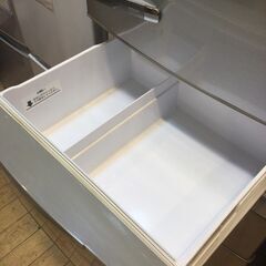 安心6カ月保証付】AQUA 4ﾄﾞｱ冷蔵庫 2014年製 【ﾄﾚﾌｧｸ桶川店】