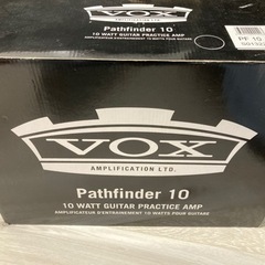 VOX pathfinder 10 