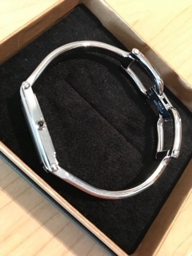 美品】 GUCCI グッチ 腕時計 ブレスレット ダイヤ | noonanwaste.com