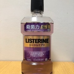 リステリン500ml