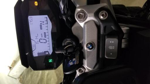 北海道発‼️新型BMWG310Rほぼ新車 【公式通販】